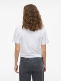 VILA VINORA ROUND NECK T-SHIRT, Bright White, highres - 14103448_BrightWhite_1202471_004.jpg