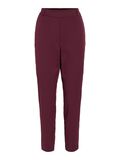 Product image thumbnail - VIVARONE SLIM FIT BYXOR MED HÖG MIDJA, Fig | 5
