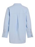 VILA LONG SLEEVED SHIRT, Kentucky Blue, highres - 14106872_KentuckyBlue_002.jpg