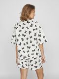 VILA SHORT SLEEVE SHIRT, Cloud Dancer, highres - 14102789_CloudDancer_1151129_004.jpg