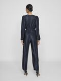 VILA MANICHE LUNGHE TUTA JUMPSUIT, Navy Blazer, highres - 14106161_NavyBlazer_004.jpg