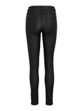 VILA COATED TROUSERS, Black Beauty, highres - 14103370_BlackBeauty_002.jpg