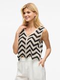 VILA VISERILDA CROCHET TOP, Birch, highres - 14105518_Birch_1186369_007.jpg