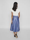 VILA VINITBAN PLISSEE MIDIROCK, Bijou Blue, highres - 14063241_BijouBlue_004.jpg
