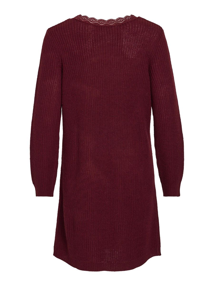 Chloe Cabernet Sweater Chloe Cabernet Sweater