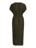 VILA VITAHLIA SHORT SLEEVED MIDI DRESS, Deep Depths, highres - 14108027_DeepDepths_002.jpg