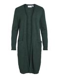 Vila LONG CARDIGAN EN MAILLE, Pineneedle, highres - 14042770_Pineneedle_958792_001.jpg