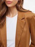 VILA JERSEY BLAZER, Tobacco Brown, highres - 14109499_TobaccoBrown_1208990_006.jpg