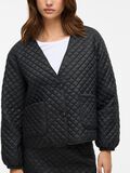 VILA VIBENJI QUILTED JACKET, Black Beauty, highres - 14107509_BlackBeauty_007.jpg