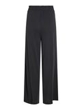 VILA TAILLE HAUTE PANTALON, Black, highres - 14100333_Black_002.jpg