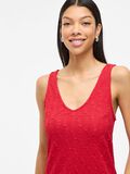 VILA VIMIST SIN MANGAS VESTIDO MIDI, Racing Red, highres - 14112693_RacingRed_006.jpg