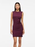 VILA VIDANNI SLEEVELESS SHORT DRESS, Fig, highres - 14113671_Fig_003.jpg