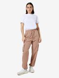 Noisy May HIGH WAIST CARGOHOSE, Natural, highres - 27026174_Natural_007.jpg