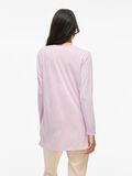 VILA OPEN CARDIGAN, Winsome Orchid, highres - 14102538_WinsomeOrchid_004.jpg