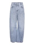 Noisy May NMSUSANNA JEANSY O KROJU BARREL, Light Blue Denim, highres - 27036328_LightBlueDenim_001.jpg