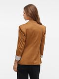 VILA JERSEY BLAZER, Tobacco Brown, highres - 14109499_TobaccoBrown_1208990_004.jpg