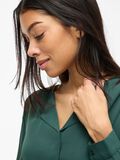 VILA VILUCY HIGH LOW SHIRT, Pineneedle, highres - 14044253_Pineneedle_007.jpg