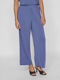 VILA HIGH WAIST TROUSERS, Bijou Blue, highres - 14098912_BijouBlue_003.jpg