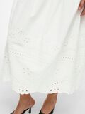 VILA HIGH WAIST MIDI SKIRT, Snow White, highres - 14105554_SnowWhite_006.jpg