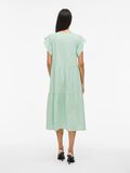 VILA MANCHES COURTES ROBE MI-LONGUE, Silt Green, highres - 14087542_SiltGreen_004.jpg