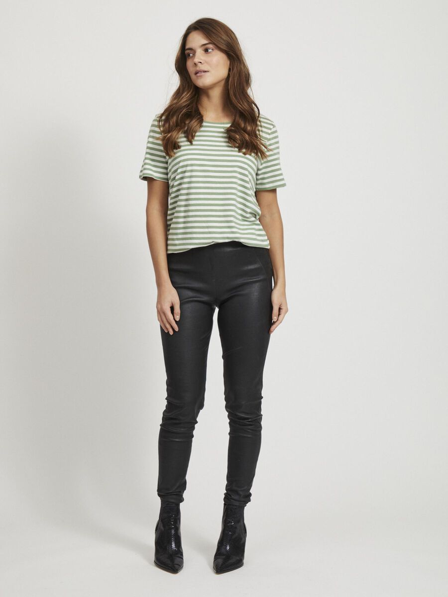 Carousel image - T-SHIRT, Loden Frost | 4