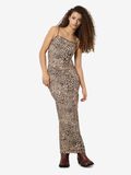 Noisy May LEOPARD PRINT MAXI DRESS, Silver Mink, highres - 27034320_SilverMink_1187868_007.jpg