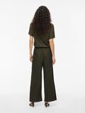 VILA RIBBED WIDE-LEG TROUSERS, Deep Depths, highres - 14089681_DeepDepths_004.jpg