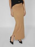 VILA HIGH-WAIST KOKERROK, Tigers Eye, highres - 14100706_TigersEye_003.jpg