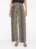 Product image thumbnail - VICHIA VITA ALTA JEANS, Birch | 1