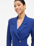 VILA VICLARA SHORT VESTITO BLAZER, Mazarine Blue, highres - 14112686_MazarineBlue_006.jpg