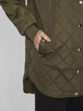 Vila PETITE - QUILTED CAPPOTTO, Ivy Green, highres - 14100206_IvyGreen_007.jpg