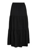 VILA VILANIA KATOEN MAXI ROK, Black Beauty, highres - 14105428_BlackBeauty_002.jpg