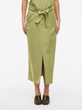 VILA VIPRISILLA MIDI PENCIL SKIRT, Sage, highres - 14104797_Sage_003.jpg