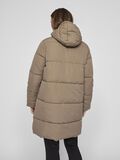 VILA HUPULLINEN TAKKI, Walnut, highres - 14103254_Walnut_004.jpg