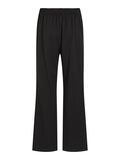 VILA HIGH WAIST HOSE, Black, highres - 14105060_Black_002.jpg