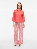 VILA VILANIA MANGAS 3/4 CAMISA, Dubarry, highres - 14089485_Dubarry_005.jpg