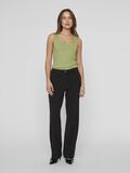 VILA VIKENZA BASIC TANK TOP, Sage, highres - 14089092_Sage_005.jpg