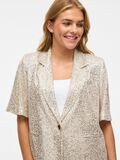 VILA VIHIRID SEQUIN BLAZER, Birch, highres - 14112237_Birch_1235394_006.jpg