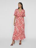 VILA SHORT SLEEVED MAXI DRESS, Dubarry, highres - 14106228_Dubarry_1178925_003.jpg