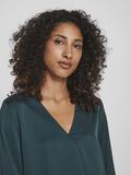 Vila LANGE MOUWEN BLOUSE MET V-HALS, Ponderosa Pine, highres - 14086138_PonderosaPine_006.jpg