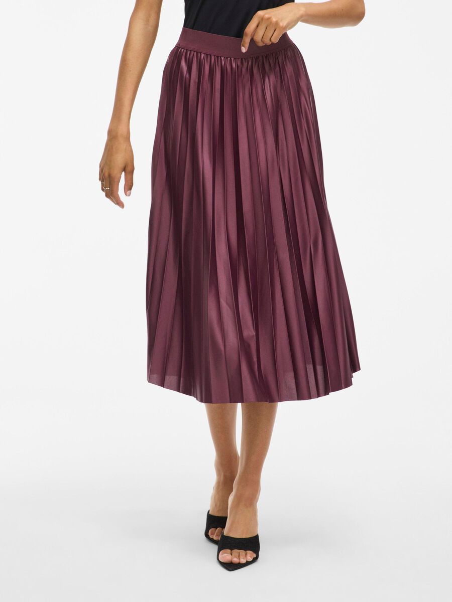 VILA VINITBAN PLEATED GONNA MIDI, Fig, highres - 14063241_Fig_003.jpg