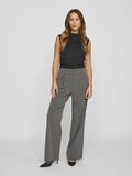 VILA VITA ALTA PANTALONI, Medium Grey Melange, highres - 14102741_MediumGreyMelange_1149880_005.jpg