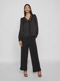 VILA LACE DETAILED LONG SLEEVED TOP, Black Beauty, highres - 14097926_BlackBeauty_005.jpg