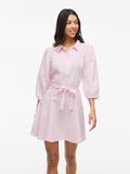 VILA VILANIA SHORT SHIRT DRESS, Winsome Orchid, highres - 14105431_WinsomeOrchid_003.jpg