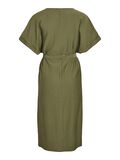 VILA V-AUSSCHNITT MIDIKLEID, Capulet Olive, highres - 14106159_CapuletOlive_002.jpg