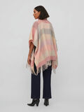 Vila DISEÑO A CUADROS PONCHO, Misty Rose, highres - 14079646_MistyRose_004.jpg