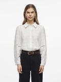 VILA LONG SLEEVED SHIRT, Cloud Dancer, highres - 14107414_CloudDancer_003.jpg