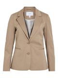 VILA JERSEY BLAZER, Silver Mink, highres - 14109499_SilverMink_1208990_001.jpg