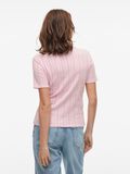VILA ROUND NECK SHORT SLEEVED TOP, Winsome Orchid, highres - 14101755_WinsomeOrchid_004.jpg