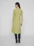 VILA 3/4-MOUWEN MIDI JURK, Green Moss, highres - 14109872_GreenMoss_004.jpg
